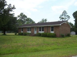 115 Sherwood Rd, Newport, NC 28570