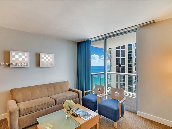 4th image of 18683 Collins Ave #1110