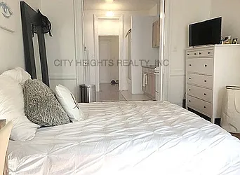 Rented by City Heights Realty