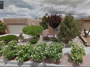 4107 New Vistas Ct NW, Albuquerque, NM 87114
