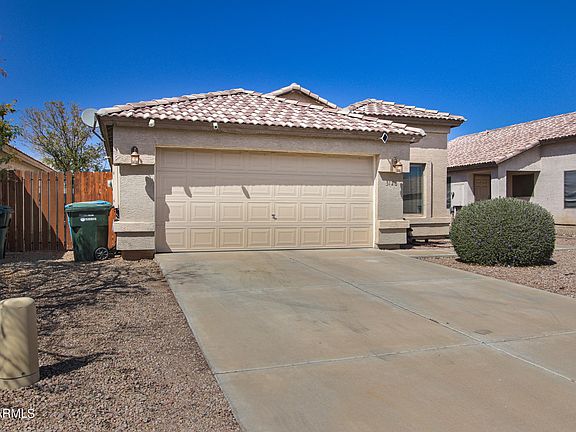 2nd image of 3126 W Louise Dr