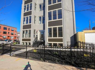1402 K St SE APT 1, Washington, DC 20003