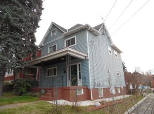 510 Anthony St, Carnegie, PA 15106