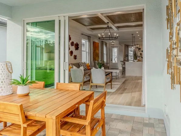 Ana Plan, Cresswind DeLand, a 55+ Community