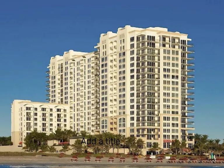 3800 N Ocean Dr #2050 — Photo 85