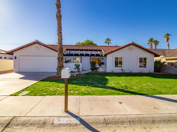 67265 Peineta Rd, Cathedral City, CA 92234