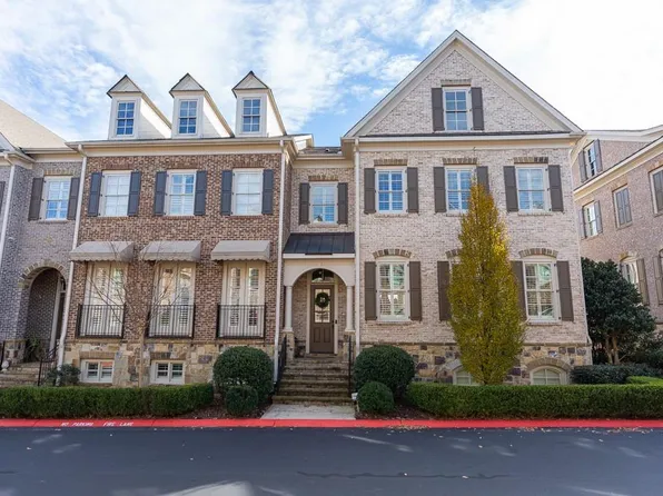 2362 Saint Davids Sq NW #4, Kennesaw, GA 30152