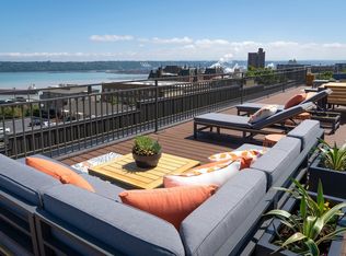 Vista Terrace Apartments, Tacoma, WA 98403