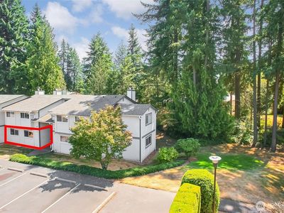 32330 4th Place S #P2, Federal Way, WA, 98003