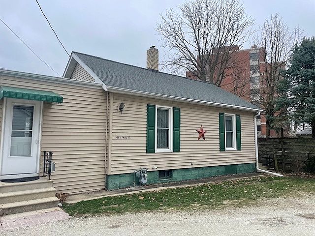 2nd image of 920 1/2 Paul St