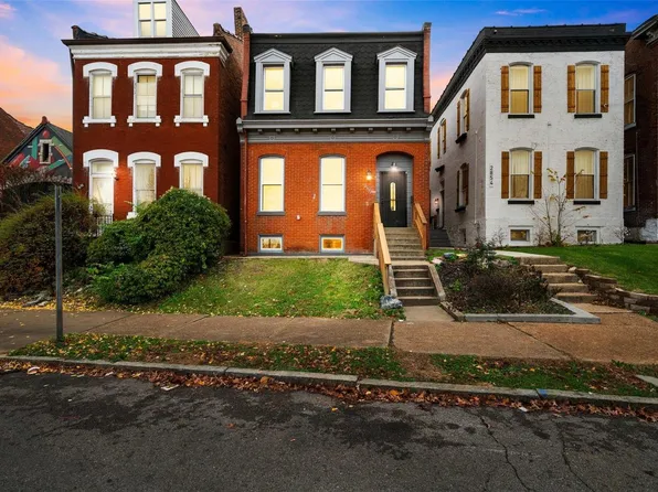 2852 Arsenal St, Saint Louis, MO 63118