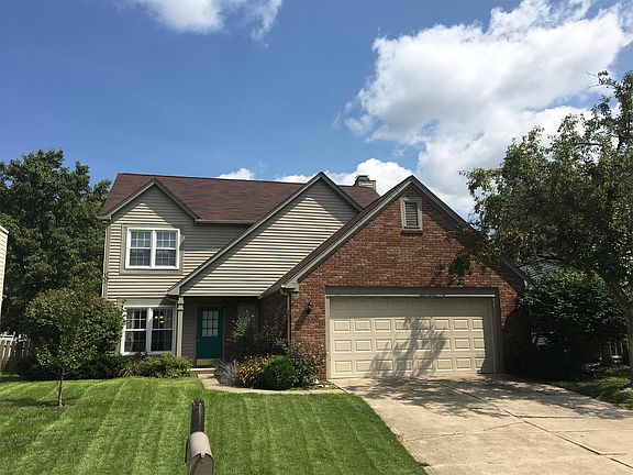3rd image of 8340 Metzger Ct