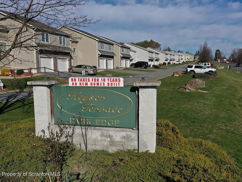 Keyser Ave, Scranton, PA 18504 MLS 23474 Zillow