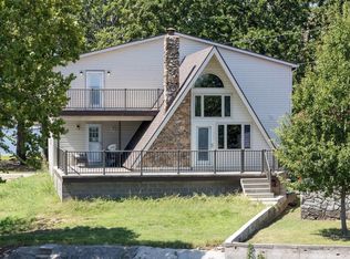 24612 S 638th Rd, Grove, OK 74344