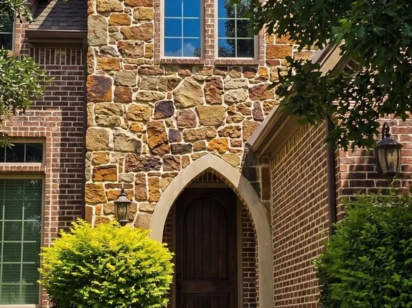 7458 Rose Garden Blvd, Frisco, TX 75035