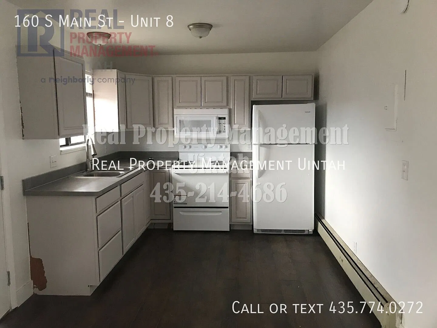 1 Bedroom 1 Bathroom Apartment. Move-In Special! $300 Off Your First Month's Rent — Photo 3