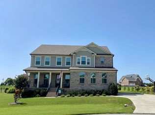 2225 Fawkes Creek Ct, Apex, NC 27539