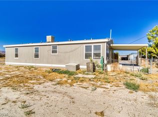 320 W Comstock Cir N, Pahrump, NV 89048