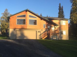 12730 Langman Cir, Anchorage, AK 99516
