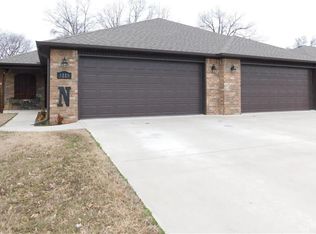 1119 Springhill Rd, Barling, AR 72923