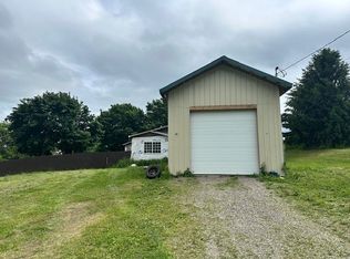 3530 Redmond Rd W, Nunda, NY 14517
