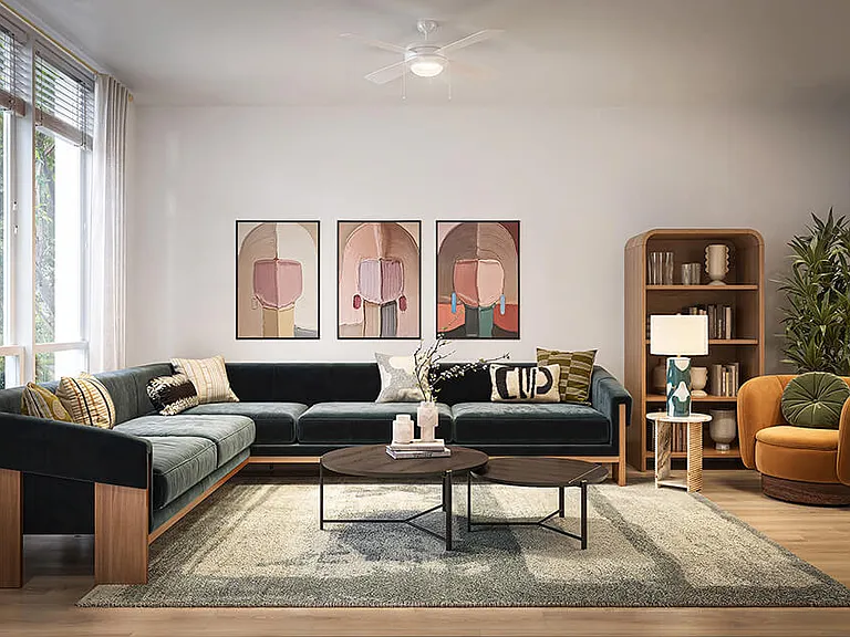 Wayfern Apartments — Photo 16