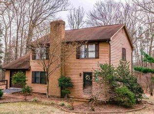 244 Chapel Rd, Churchville, VA 24421