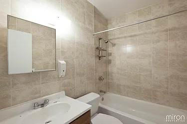 Rented by Miron Properties