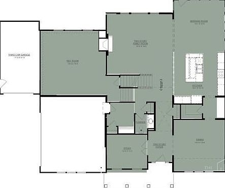 2nd image of 6303 Greenwood Ct