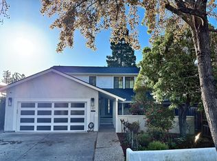 321 Arlington Rd, Redwood City, CA 94062