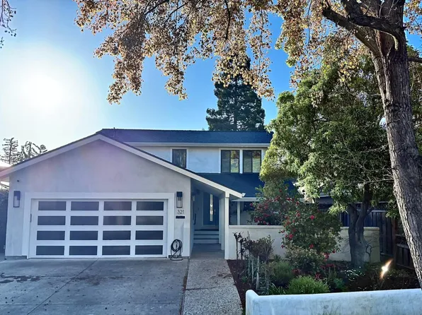 321 Arlington Rd, Redwood City, CA 94062