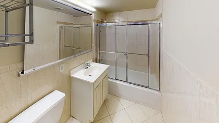 Rented by Metro Garden Realty NYC