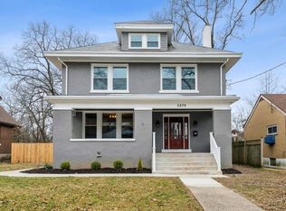 2879 Ratterman Ave, Cincinnati, OH 45211