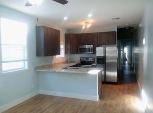 2111 Rousseau St, New Orleans, LA 70130