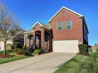 11119 Starling Creek Dr, Richmond, TX 77406