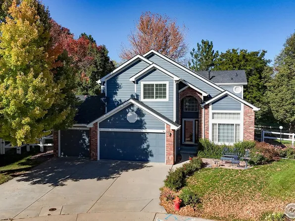 569 Flying Jib Ct, Lafayette, CO 80026