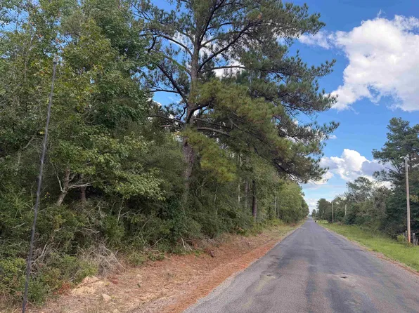 Highway 27, Dequincy, LA 70633