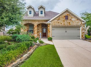 17011 Perdido Key Ln, Humble, TX 77346