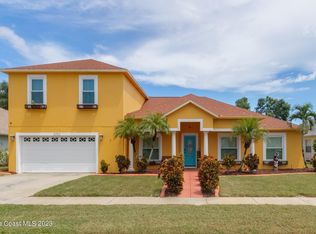 3753 Sunward Dr, Merritt Island, FL 32953