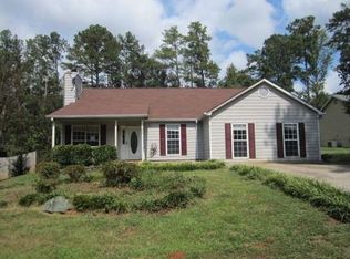 306 Willow Ln, Stockbridge, GA
