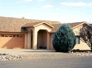 1230 W Settlers Cir, Cottonwood, AZ 86326