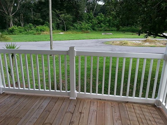 porch