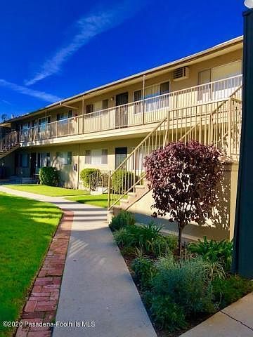 1st image of 595 N Los Robles Ave APT 10