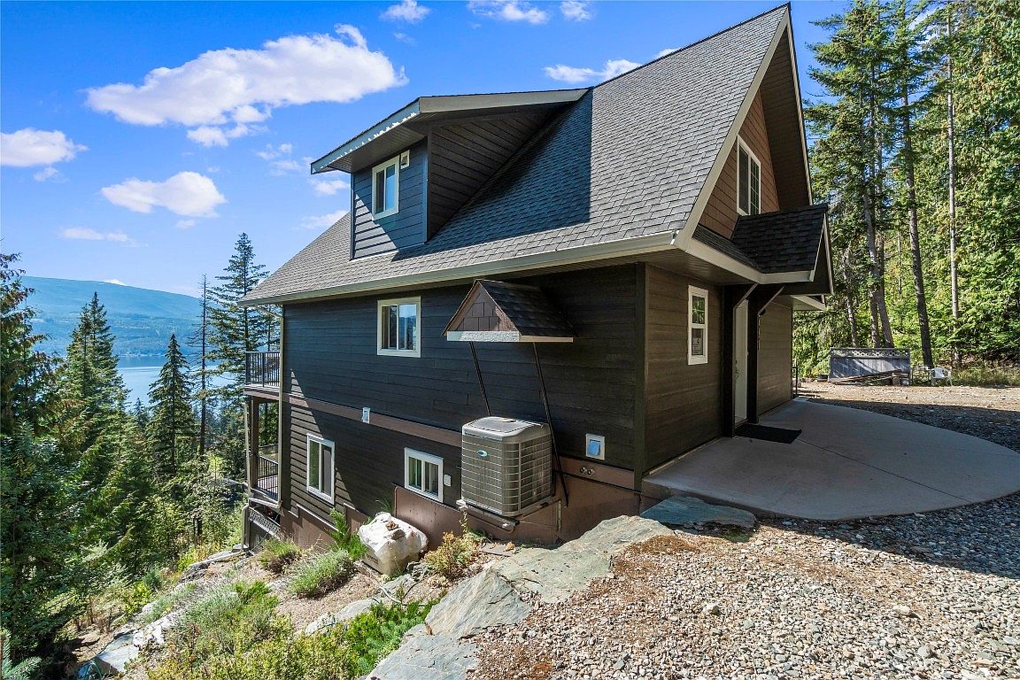 7761 Columbia Dr, Anglemont, BC V0E 1M8 MLS 10305735 Zillow