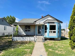 1102 E Denver St, Caldwell, ID 83605