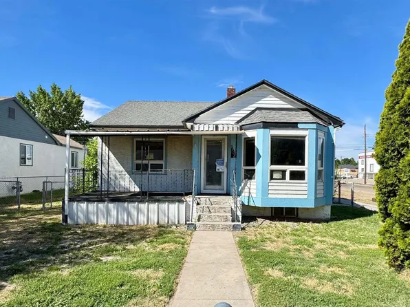 1102 E Denver St, Caldwell, ID 83605
