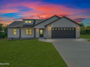 3735 Hardwood Rd LOT 3R, Kodak, TN 37764