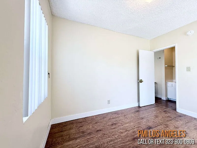 1 bed, 1.0 bath, 475 sqft, $1,995 — Photo 3
