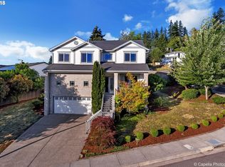 9287 SE Emmert View Ct, Happy Valley, OR 97086