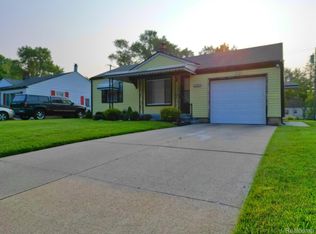 17374 Kinloch, Redford, MI 48240